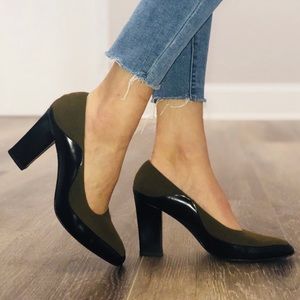 Salvatore Ferragamo Shoes - Salvatore Ferragamo Heels Salvatore Ferragamo Shoes - Salvatore Ferragamo Heels